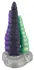 You2Toys Beasty Cocks Triple Tentacle Silikonski Fantasy Model 22cm