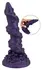You2Toys Beasty Cocks Octopus Prime Metalik Silikonski Model 20.2 cm