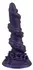 You2Toys Beasty Cocks Octopus Prime Metalik Silikonski Model 20.2 cm