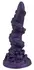 You2Toys Beasty Cocks Octopus Prime Metalik Silikonski Model 20.2 cm