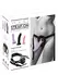 You2Toys Your Strap-On Set Pojasa od 3 Dela Tečni Silikon S/M/L