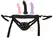 You2Toys Your Strap-On Set Pojasa od 3 Dela Tečni Silikon S/M/L