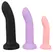 You2Toys Your Strap-On Set Pojasa od 3 Dela Tečni Silikon S/M/L