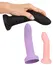 You2Toys Your Strap-On Set Pojasa od 3 Dela Tečni Silikon S/M/L