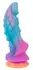 You2Toys Beasty Cocks Mystic Dragon Silikonski Fantasy Model, Svetleći u Mraku, 21.5cm