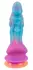 You2Toys Beasty Cocks Mystic Dragon Silikonski Fantasy Model, Svetleći u Mraku, 21.5cm