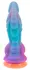 You2Toys Beasty Cocks Mystic Dragon Silikonski Fantasy Model, Svetleći u Mraku, 21.5cm