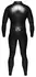 LateX Men’s Smoke-Transparent Jumpsuit Long Sleeve Size S