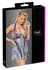 Cottelli Lingerie Haljina L Uzorak Zmijske Kože Providni Powernet