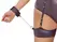 Cottelli Collection Body Bondage 2XL Ljubičasti Mat Sistem Stezanja
