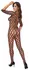 Cottelli Collection Fantasy Body S-L, Crna, Bešavni Rastezljivi Dizajn