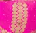 Cottelli Collection Fantasy Roze Body Čarape sa Rhinestone Strukom