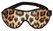 Liebe Seele Leopard Print Premium 13-Delni BDSM Set, Životinjski Uzorak