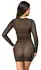 Cottelli Body Chain Gold - Podesivi dvodelni metalni aksesoar