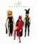 Noir Handmade Deluxe Fashion Set S - 13-Piece Collection with Barbie Figure