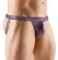 Svenjoyment Jockstrap M Purple Matte Modern Design Comfortable Fit