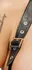 ZADO Lamb Leather Corset CL S, Flexible Shaping, Adjustable Halterneck