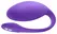 We-Vibe Jive Lite intimni bežični vibrirajući sistem, plavi, 10 modova