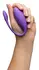 We-Vibe Jive Lite intimni bežični vibrirajući sistem, plavi, 10 modova