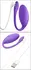 We-Vibe Jive Lite intimni bežični vibrirajući sistem, plavi, 10 modova