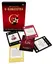 G-Kamasutra 52 nijansi zlata set karata displej 24-pack, elegantno izdanje