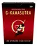 G-Kamasutra 52 nijansi zlata set karata displej 24-pack, elegantno izdanje