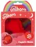 Unihorn Cupids Beau vibrator sa srcolikim jezikom, roze, 9cm