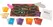 You2Toys Game of the Senses Couples Board Game - 149 Task Cards & Accessories