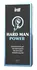 intt Hard Man gel za povećanje moći 15ml pumpa - formula za vitalnost