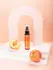intt Lick Me Edible Gel Breskva 50 ml - Formula za zagrevanje, voćni miris