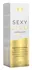 intt Sexy Glow Illuminating Body Cream zlatne mikro-perle 60ml