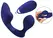 Sweet Smile RC Dual Remote-Controlled Panty System silikon crna