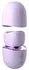 JimmyJane Hello Kiss Pro Compact Lay-On Vibrator with Suction & Licking Modes