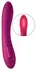 JimmyJane Solis Form 6 Dual Motor Silicone Vibrator with Warming System