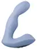 Jimmyjane Pulsus P-Spot Dual Action Silikonski intimni masažer crna