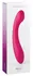 JimmyJane Tilla Silicone Intimate Machine Curved 20 cm Purple