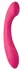 JimmyJane Tilla Silicone Intimate Machine Curved 20 cm Purple