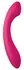 JimmyJane Tilla Silicone Intimate Machine Curved 20 cm Purple
