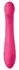 JimmyJane Tilla Silicone Intimate Machine Curved 20 cm Purple