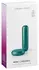 JimmyJane Mini Chroma Teal - Compact Intimate Device, 10 Modes, Waterproof