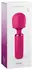 JimmyJane Exona Body Wand Massager, Flexible Silicone Head, USB Rechargeable