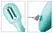 JimmyJane Canna Multifunctional Massage Wand with 3 Attachments, Black