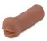 PDX Extreme Coed Intimate Machine Brown 12.7 cm TPR Anatomski model
