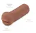PDX Extreme Coed Intimate Machine Brown 12.7 cm TPR Anatomski model
