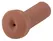 PDX Extreme Freshman Brown Intimate Machine sa anatomskom teksturom 13,5cm