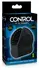 SRC Silicone Edger Intimate Device with 8 Vibration Modes, Adjustable Fit