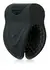 SRC Silicone Edger Intimate Device with 8 Vibration Modes, Adjustable Fit