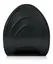 SRC Silicone Edger Intimate Device with 8 Vibration Modes, Adjustable Fit