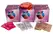 Durex Love Mix Assorted Condoms 40pcs - 5 Types, Anatomical Shape