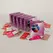 Durex Love Mix Assorted Condoms 40pcs - 5 Types, Anatomical Shape